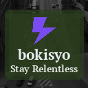 bokisyo